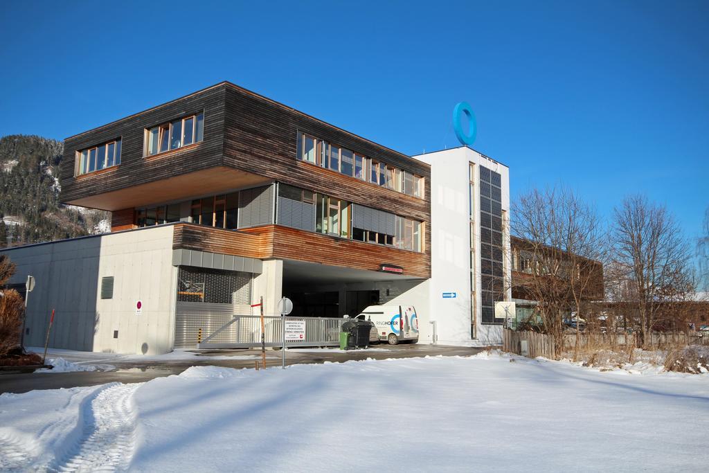 Appartements Waluliso By Schladming-Appartements Exterior foto