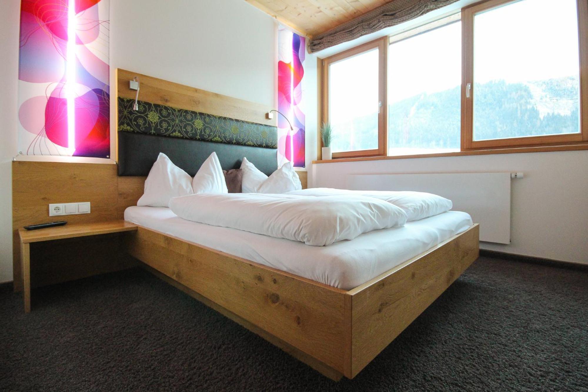 Appartements Waluliso By Schladming-Appartements Cameră foto