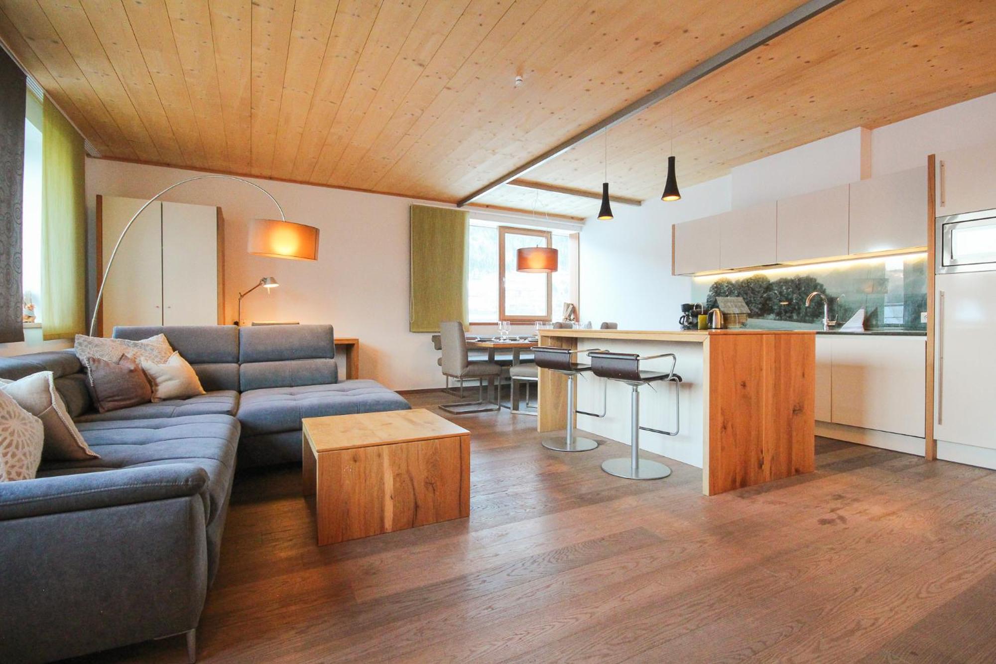 Appartements Waluliso By Schladming-Appartements Cameră foto