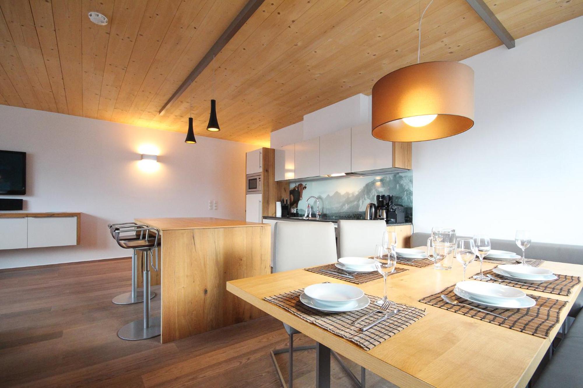 Appartements Waluliso By Schladming-Appartements Exterior foto