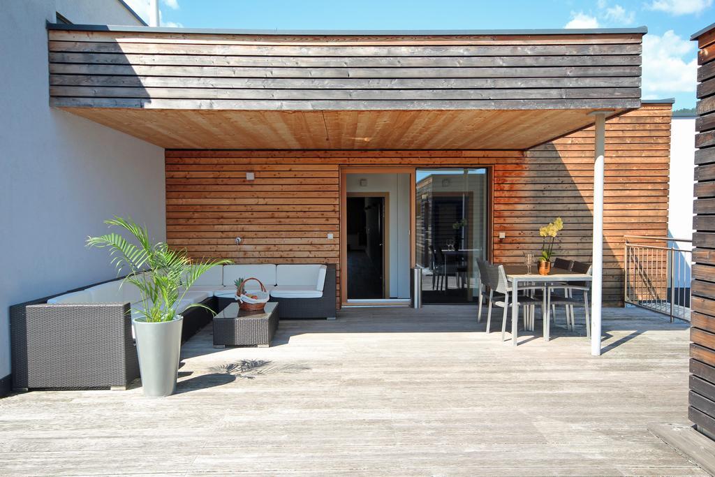Appartements Waluliso By Schladming-Appartements Exterior foto