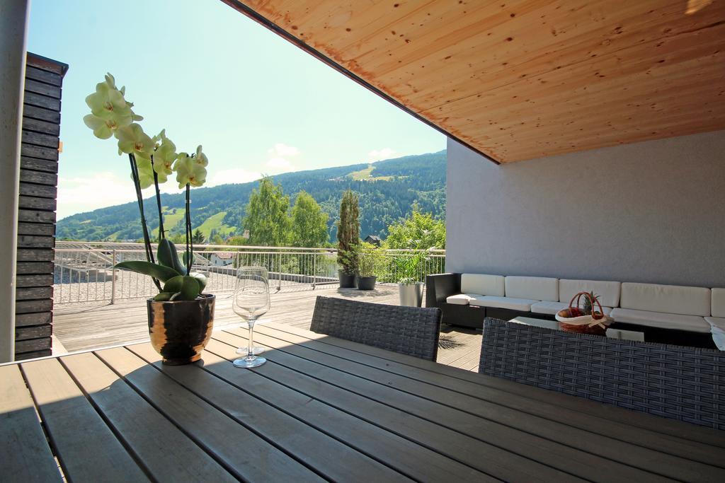 Appartements Waluliso By Schladming-Appartements Exterior foto